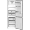 Whirlpool WHK 25364 XP4E vrijstaand 316 L roestvrij staal