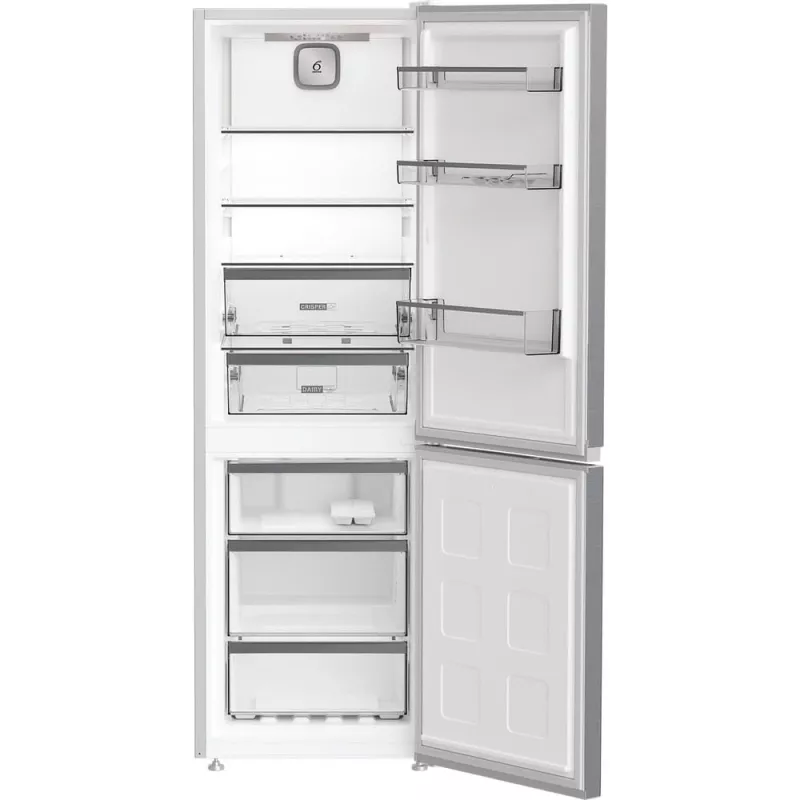 Whirlpool WHK 25364 XP4E vrijstaand 316 L roestvrij staal