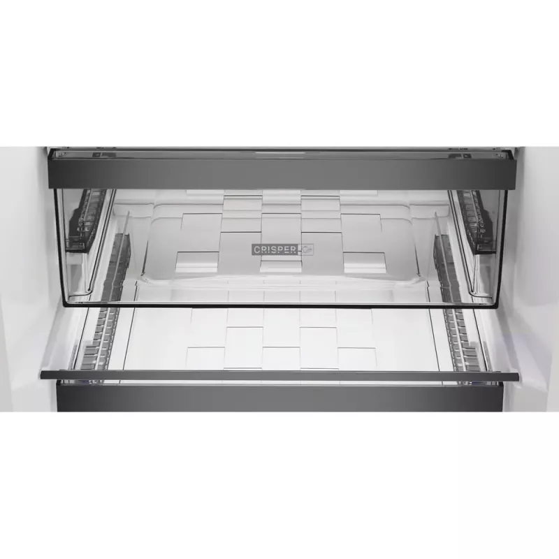 Whirlpool WHK 25364 XP4E vrijstaand 316 L roestvrij staal