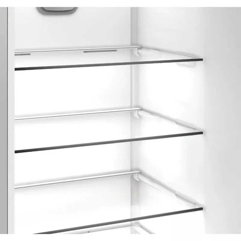 Whirlpool WHK 25364 XP4E vrijstaand 316 L roestvrij staal