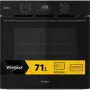 Whirlpool OMSK58RU1SB 71 L zwart