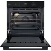 Whirlpool OMSK58RU1SB 71 L zwart