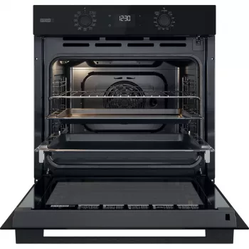 Whirlpool OMSK58RU1SB 71 L zwart