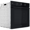 Whirlpool OMSK58RU1SB 71 L zwart