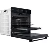 Whirlpool OMSK58RU1SB 71 L zwart