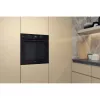 Whirlpool OMSK58RU1SB 71 L zwart