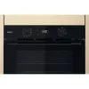 Whirlpool OMSK58RU1SB 71 L zwart