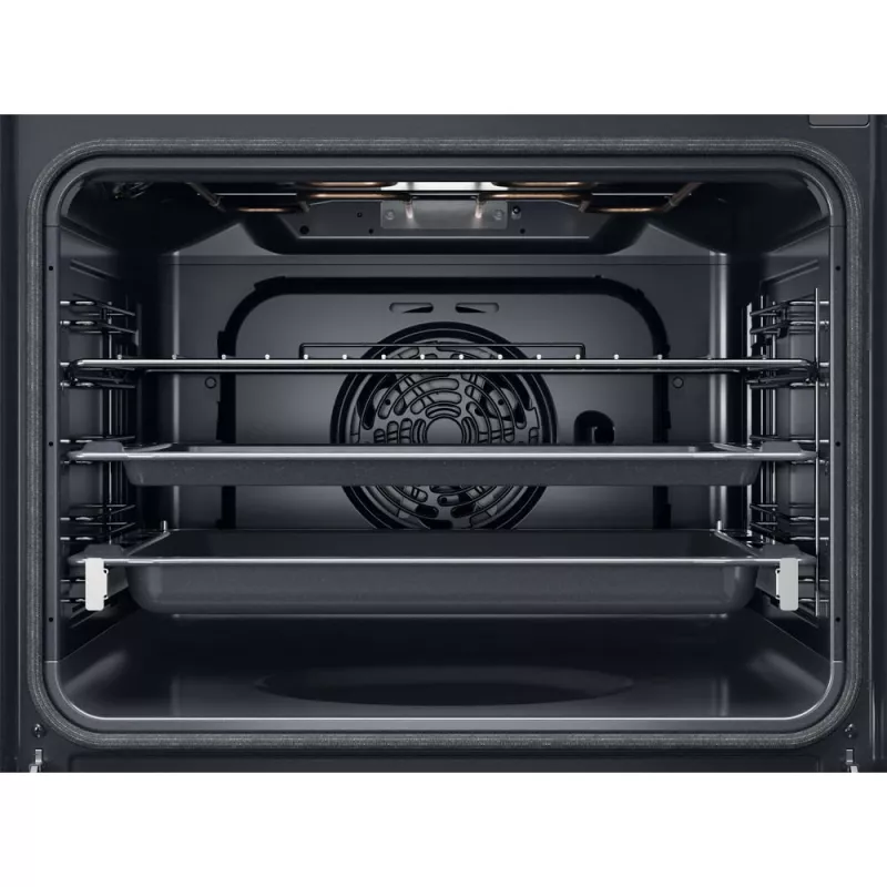 Whirlpool OMSK58RU1SB 71 L zwart