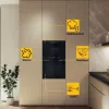 Whirlpool OMSK58RU1SB 71 L zwart