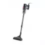 Ariete 2708 Handy Force One, elektrische bezem en handstofzuiger, 600W, 2in1, cycloontechnologie, zakloos, tank 0,6L, HEPA-filter.