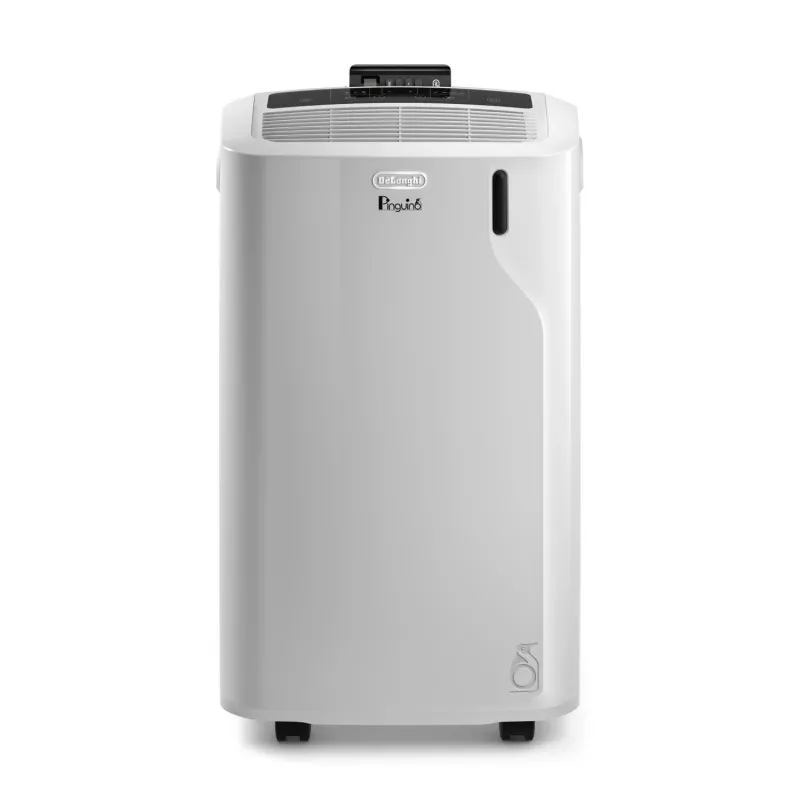 De’Longhi PAC EM82 draagbare airconditioner 63 dB 1000 W wit