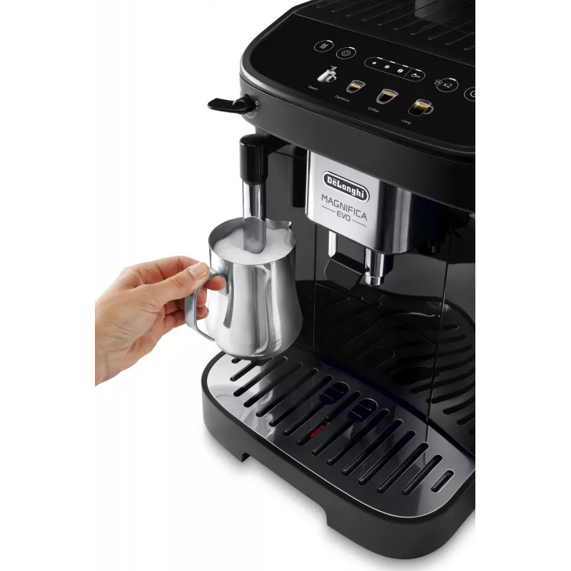De’Longhi Magnifica Evo ECAM290.21.B volautomatische espressomachine 1,8 l