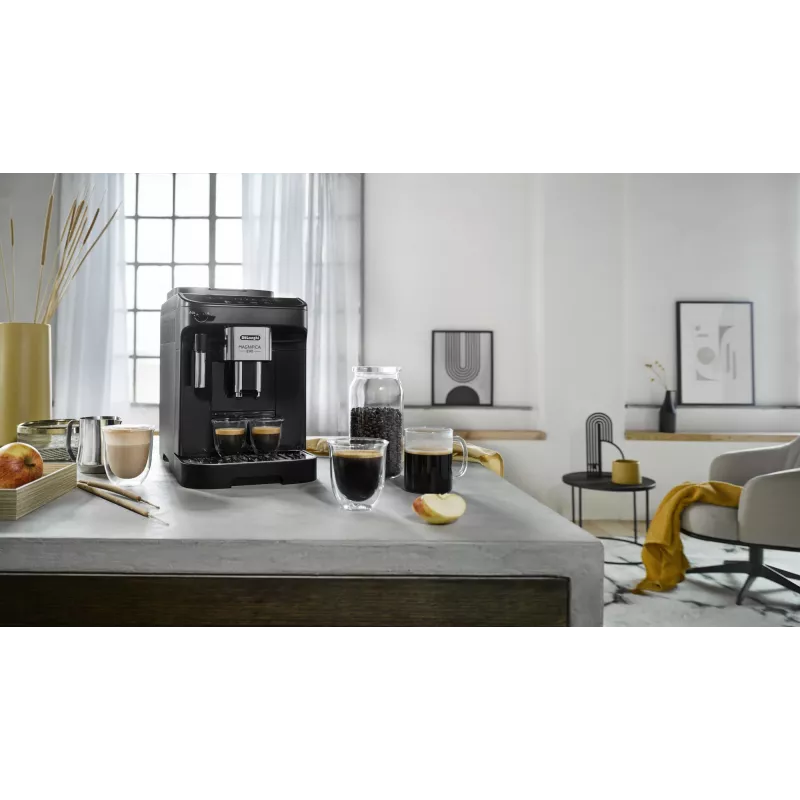 De’Longhi Magnifica Evo ECAM290.21.B volautomatische espressomachine 1,8 l