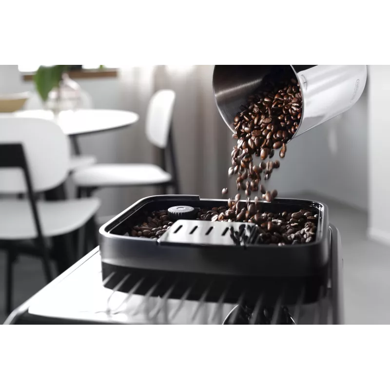 De’Longhi Magnifica Evo ECAM290.21.B volautomatische espressomachine 1,8 l