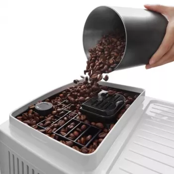 De’Longhi Magnifica S ECAM220.20.W halfautomatische espressomachine 1,8 l