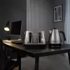 De’Longhi KBIN2001.TB waterkoker 1,7 L 2000 W titanium