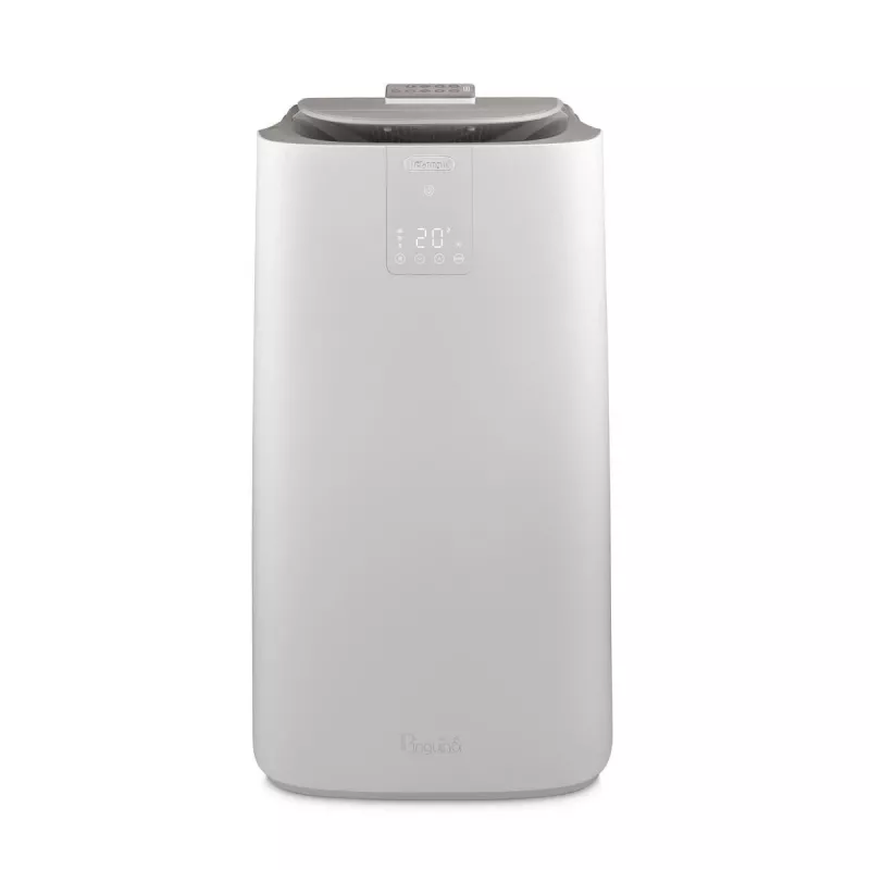 De’Longhi AP120 draagbare airconditioner 3000 W wit
