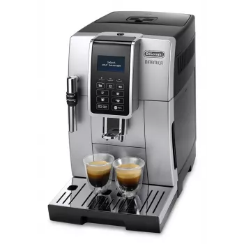 De’Longhi Dinamica Ecam 350.35.SB koffieautomaat
