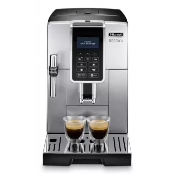 De’Longhi Dinamica Ecam 350.35.SB koffieautomaat