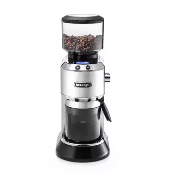 De’Longhi Dedica zilver