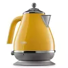 De’Longhi Icona Capitals waterkoker 1,7 L 2000 W geel