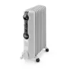 De’Longhi Radia S TRRS0920 indoors wit 2000 W olieradiator
