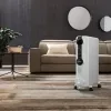De’Longhi Radia S TRRS0920 indoors wit 2000 W olieradiator