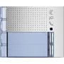 Legrand 351121 drukknop-paneel aluminium