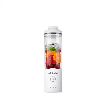 NutriBullet NBP013W mixer 0,59 l draagbare mixer wit