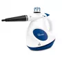 Polti Vaporetto First draagbare stoomreiniger 0,2 l 1000 W blauw, wit