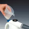 Polti Vaporetto First draagbare stoomreiniger 0,2 l 1000 W blauw, wit