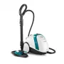Polti Vaporetto Smart 100_T cilinder-stoomreiniger 1500 W blauw, wit
