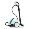 Polti Vaporetto Smart 100_T cilinder-stoomreiniger 1500 W blauw, wit