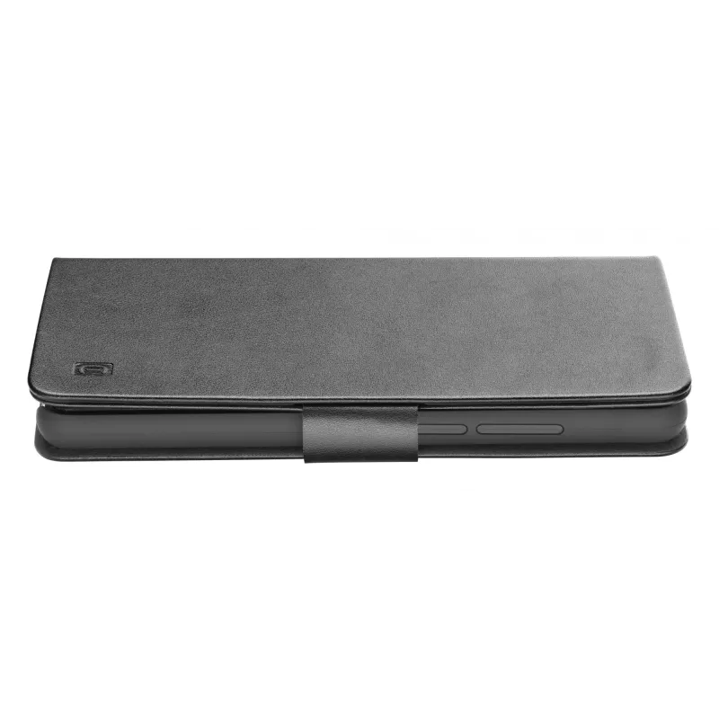 Cellularline Book Agenda - Galaxy S25 Ultra leren bookhoes met magneetsluiting