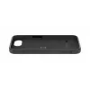 Cellularline Sensation - iPhone 16e/17e soft-touch-siliconehoes met geïntegreerde antibacteriële Microban®-technologie