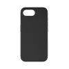Cellularline Sensation - iPhone 16e/17e soft-touch-siliconehoes met geïntegreerde antibacteriële Microban®-technologie