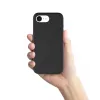 Cellularline Sensation - iPhone 16e/17e soft-touch-siliconehoes met geïntegreerde antibacteriële Microban®-technologie