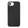Cellularline Sensation - iPhone 16e/17e soft-touch-siliconehoes met geïntegreerde antibacteriële Microban®-technologie