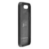 Cellularline Sensation - iPhone 16e/17e soft-touch-siliconehoes met geïntegreerde antibacteriële Microban®-technologie