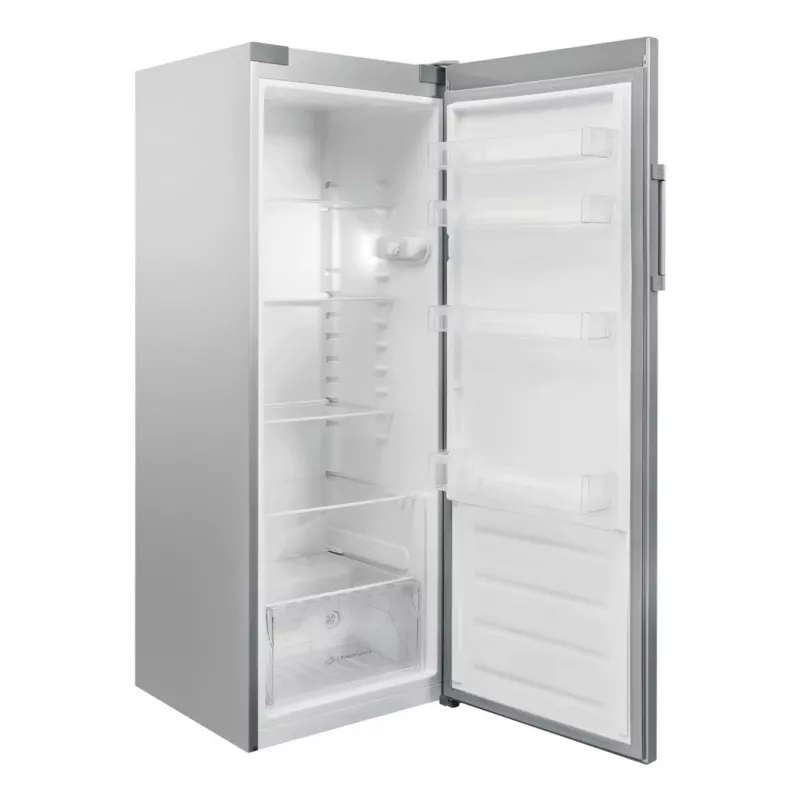 Indesit SI6 2 S EU koelkast vrijstaand 323 L zilver