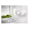 Indesit SI6 2 S EU koelkast vrijstaand 323 L zilver