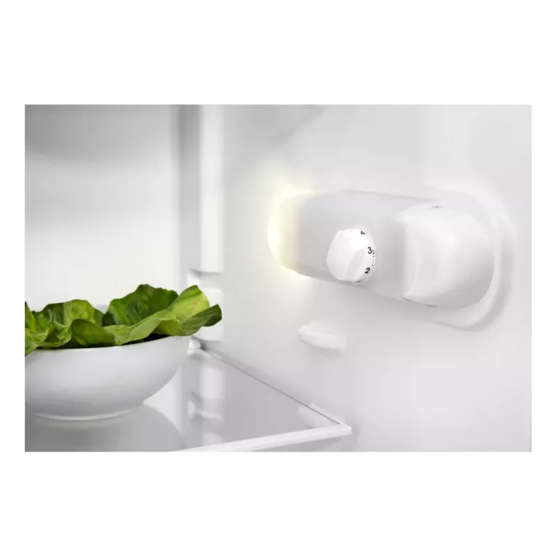 Indesit SI6 2 S EU koelkast vrijstaand 323 L zilver