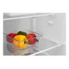 Indesit SI6 2 S EU koelkast vrijstaand 323 L zilver