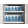 Techly I-CABINET-30DUTY draagbare apparaatbeheerwagen/kast wit, blauw