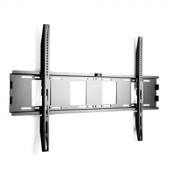 Techly ICA-PLB 2230 tv-beugel/standaard 2,54 m (100 inch) zwart