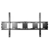 Techly ICA-PLB 2230 tv-beugel/standaard 2,54 m (100 inch) zwart