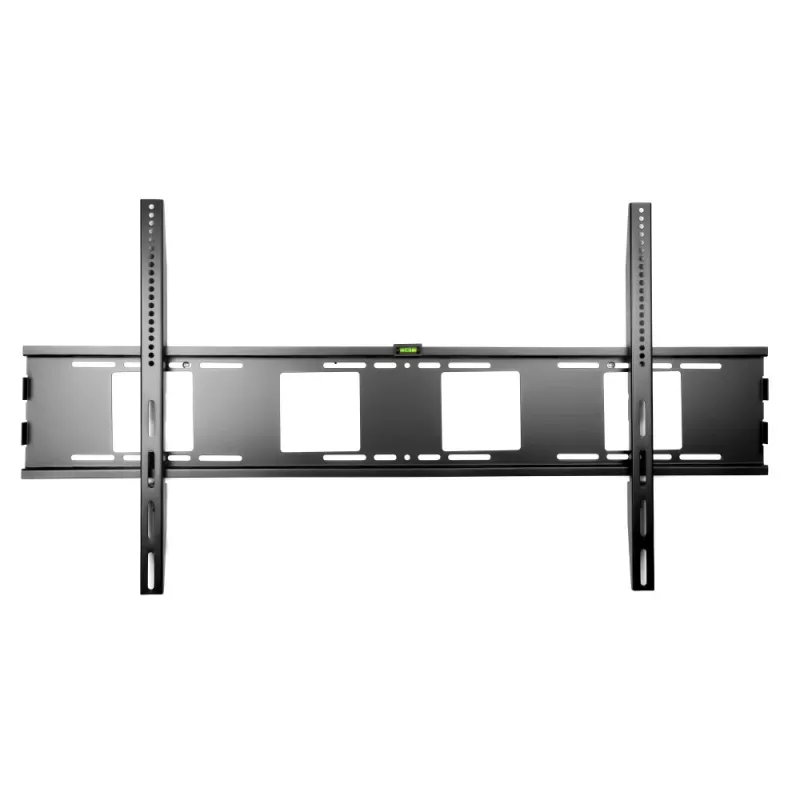 Techly ICA-PLB 2230 tv-beugel/standaard 2,54 m (100 inch) zwart