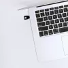 Techly USB-C stekker naar USB-A bus adapter zwart, USB A, USB C, zwart