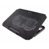 Techly ICOOL-CP11TY laptopstandaard zwart 43,2 cm (17 inch)