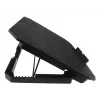 Techly ICOOL-CP11TY laptopstandaard zwart 43,2 cm (17 inch)